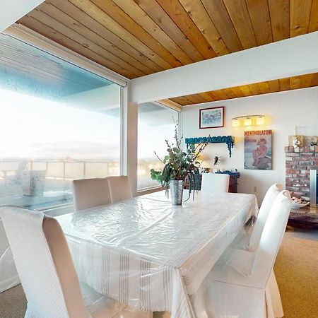 אוק הארבור West Beach Retreat מראה חיצוני תמונה