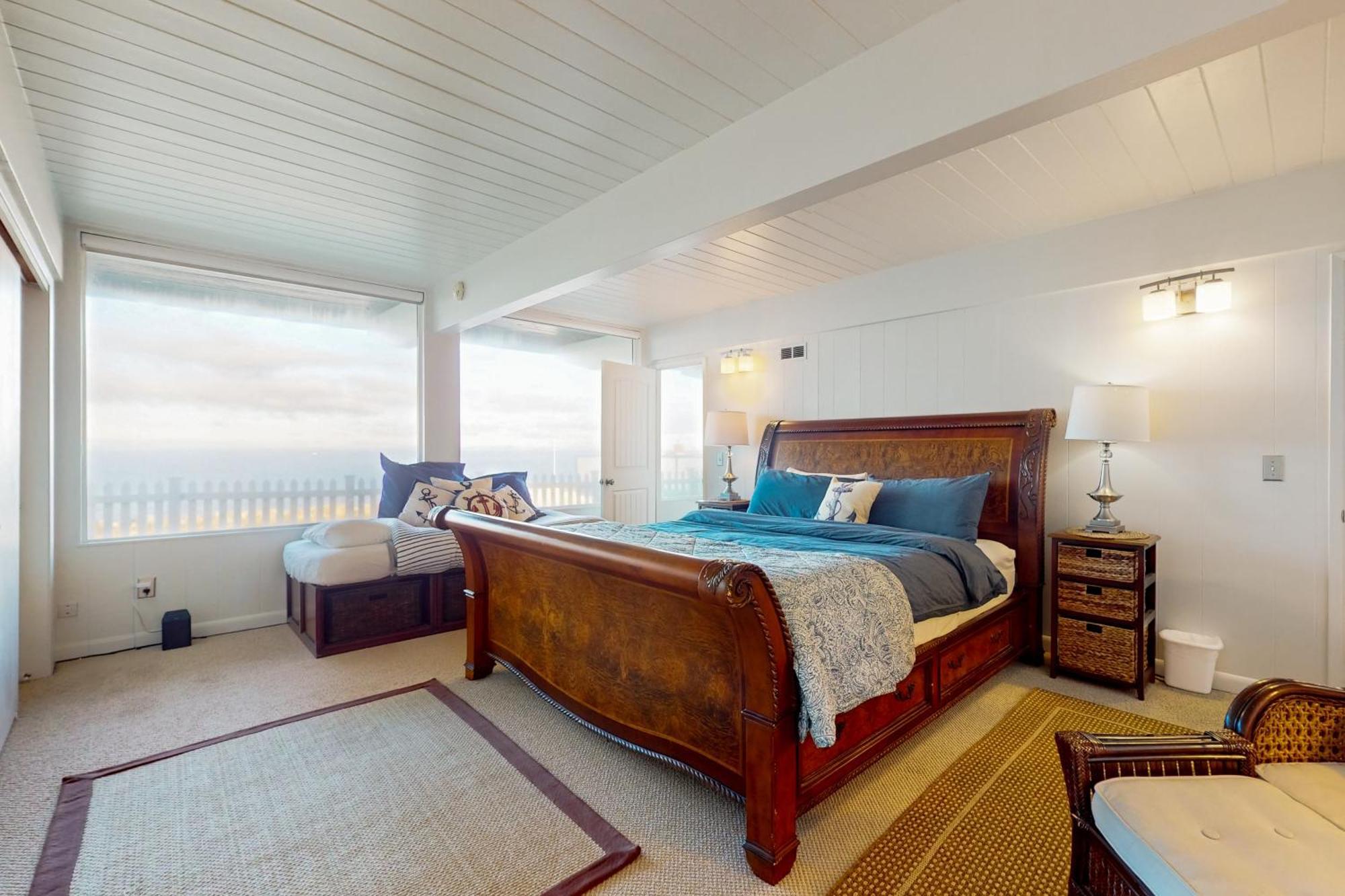 אוק הארבור West Beach Retreat מראה חיצוני תמונה