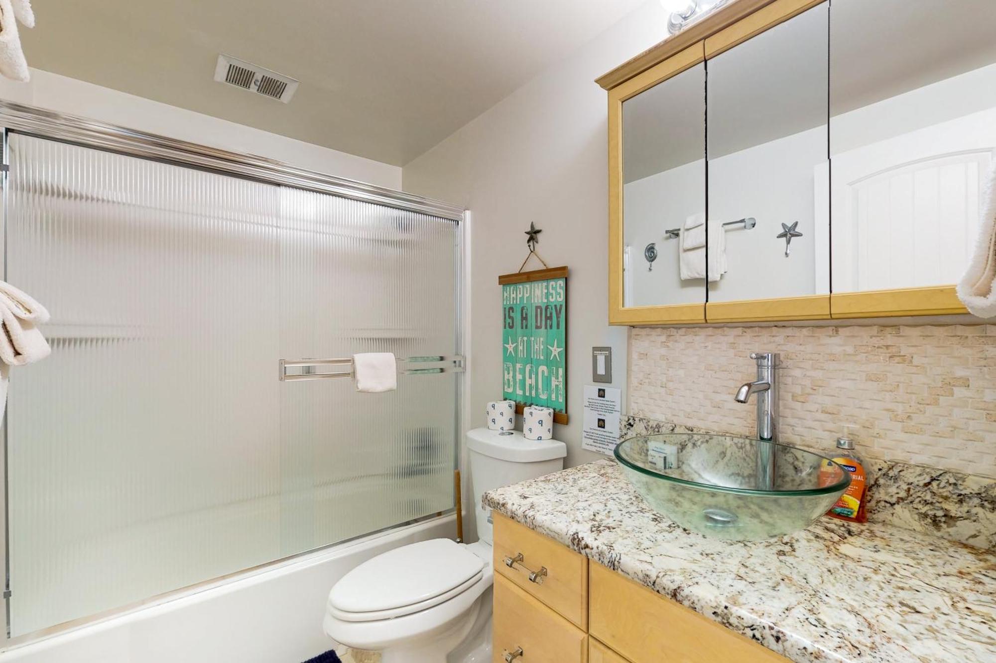 אוק הארבור West Beach Retreat מראה חיצוני תמונה